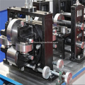 Ανελκυστήρας Stiffener Οδηγός Σιδηροδρομικών Roll Machine